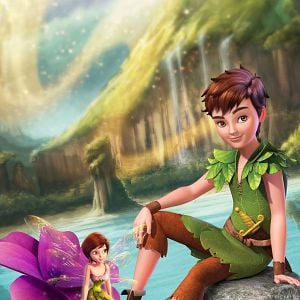 Fotoğraf Peter Pan’ın Yeni Maceraları 3D