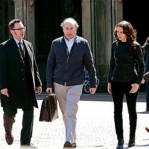 Fotoğraf Peter Friedman