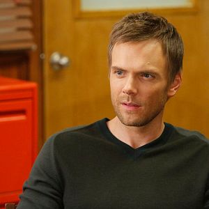 Fotoğraf Joel McHale