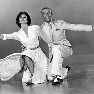 Fotoğraf The Band Wagon