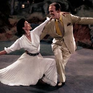 Fotoğraf The Band Wagon