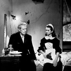 Fotoğraf Umberto D.