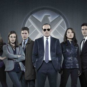 Fotoğraf Marvel's Agents of S.H.I.E.L.D.