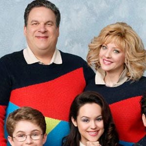 Fotoğraf The Goldbergs