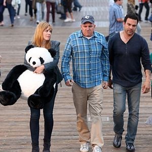 Fotoğraf Mike O'Malley