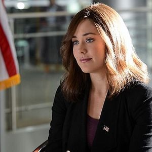 Fotoğraf The Blacklist