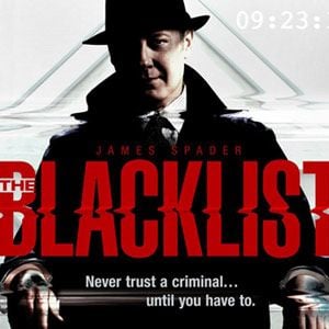 Fotoğraf The Blacklist