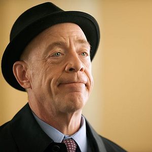 Fotoğraf J.K. Simmons