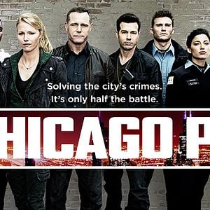 Fotoğraf Chicago PD