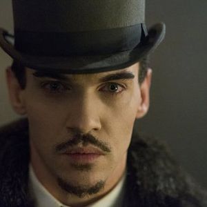 Fotoğraf Jonathan Rhys Meyers