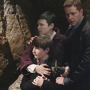 Fotoğraf Once Upon a Time