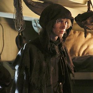 Fotoğraf Once Upon a Time