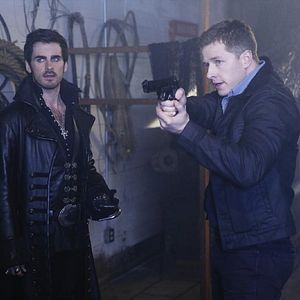 Fotoğraf Once Upon a Time