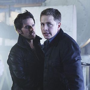 Fotoğraf Once Upon a Time