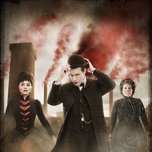 Fotoğraf Jenna Coleman