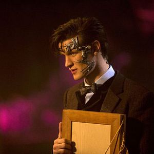 Fotoğraf Doctor Who (2005)