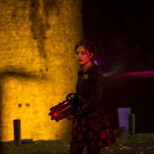 Fotoğraf Jenna Coleman