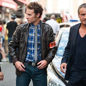 Fotoğraf Jean-Michel Tinivelli