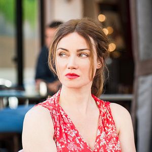 Fotoğraf Marine Delterme