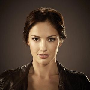 Fotoğraf Almost Human