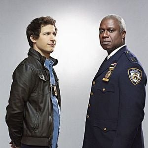 Fotoğraf Brooklyn Nine-Nine