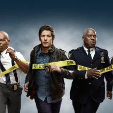 Fotoğraf Brooklyn Nine-Nine
