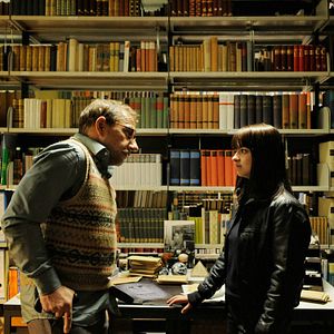 Fotoğraf Michelle Barthel