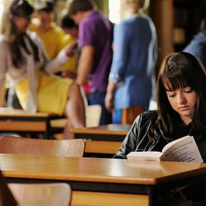 Fotoğraf Michelle Barthel