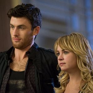 Fotoğraf The First Time