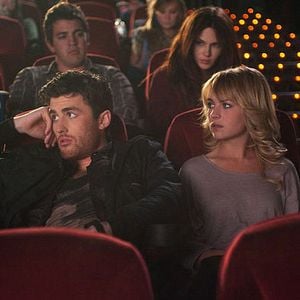 Fotoğraf The First Time