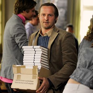 Fotoğraf Maximilian Brückner