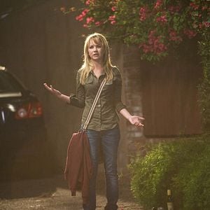 Fotoğraf The First Time