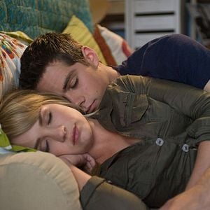 Fotoğraf The First Time