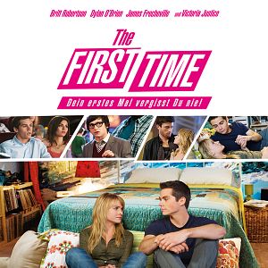 Fotoğraf The First Time