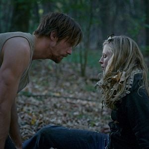 Fotoğraf Brit Marling