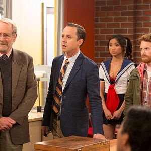 Fotoğraf Martin Mull