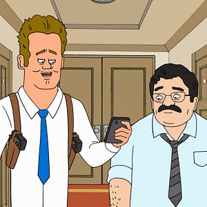 Fotoğraf Murder Police