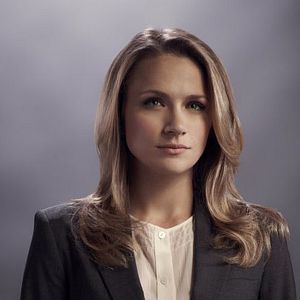 Fotoğraf Shantel VanSanten