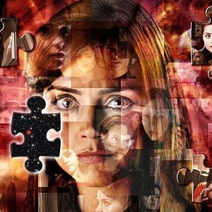 Fotoğraf Jenna Coleman