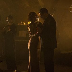 Fotoğraf The Spies of Warsaw