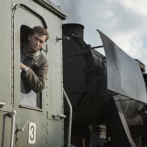 Fotoğraf The Spies of Warsaw