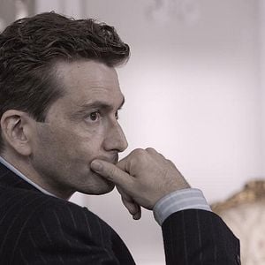 Fotoğraf The Spies of Warsaw