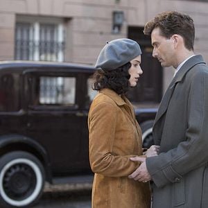 Fotoğraf The Spies of Warsaw