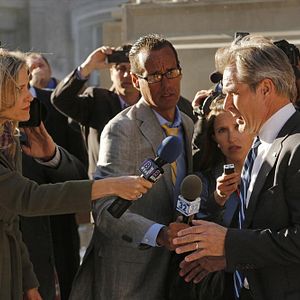 Fotoğraf Henry Czerny