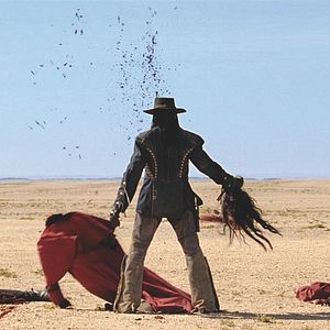 Fotoğraf Wesley Snipes