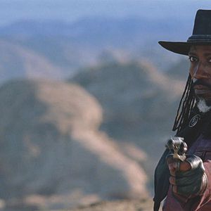 Fotoğraf Wesley Snipes