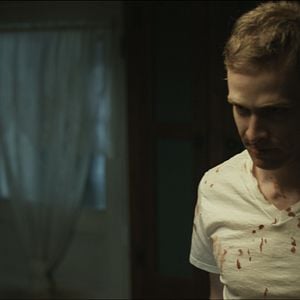 Fotoğraf Johnny Lewis