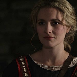 Fotoğraf Amy De Bhrún