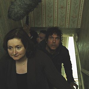 Fotoğraf Geraldine McAlinden