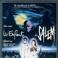 Fotoğraf A Return to Salem's Lot